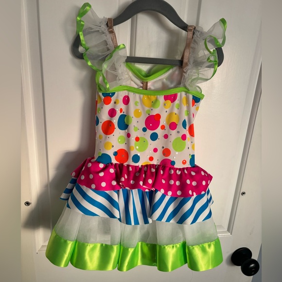 Weissman Dance Tutu Costume | SC | EUC - Picture 4 of 7
